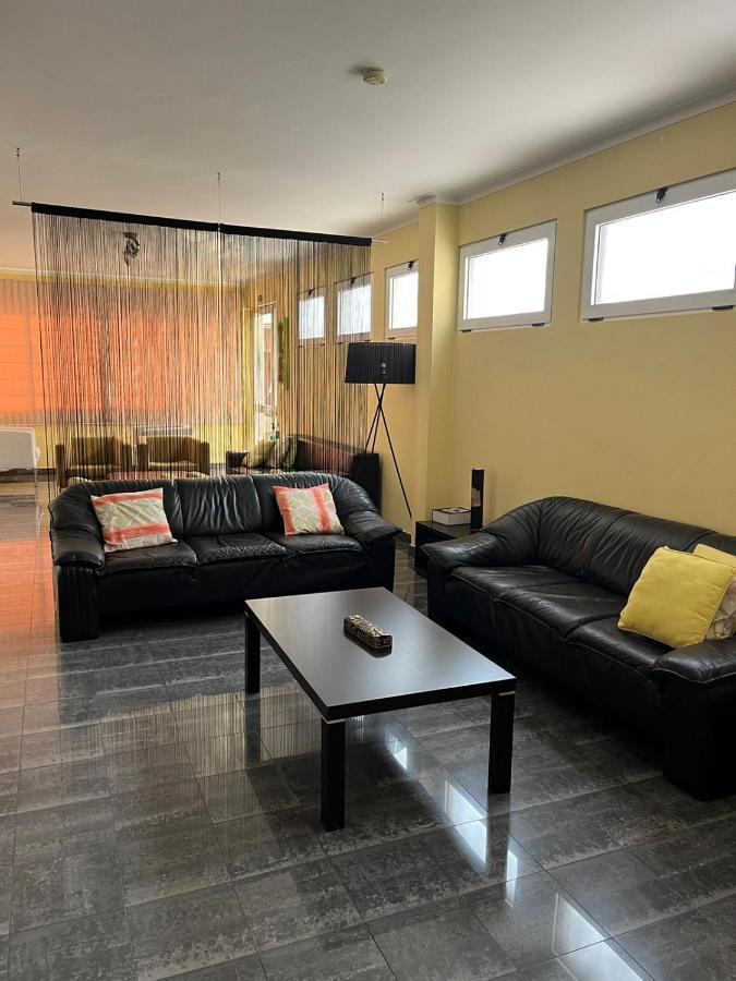 Отель Casas De Luanda Gh-Alvalade Экстерьер фото