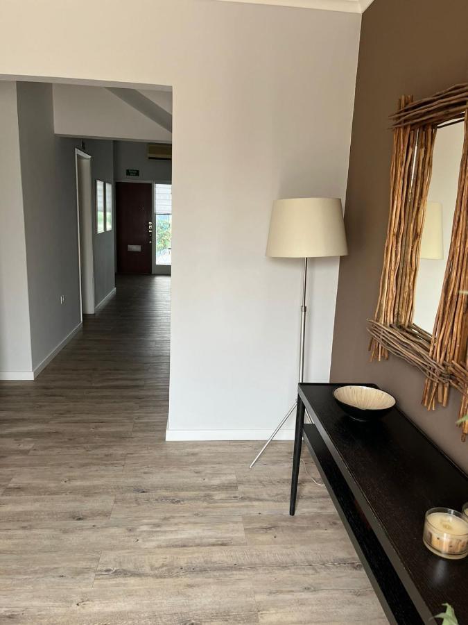 Отель Casas De Luanda Gh-Alvalade Экстерьер фото